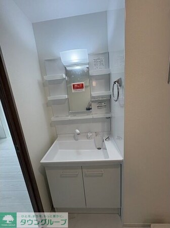 ドエル・SAWAの物件内観写真